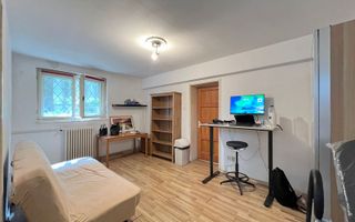 2 camere Floreasca Compozitori - Str. Frederic Chopin - Poză 1