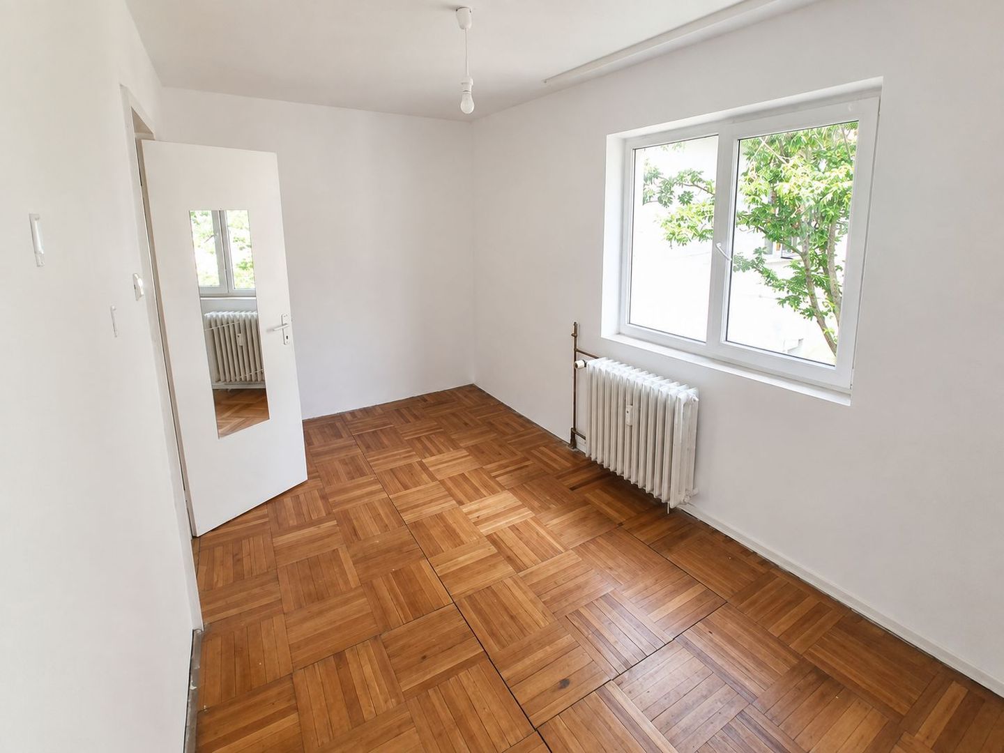 COMISION 0% | Apartament 3 camere | Sagului | 42 mp utili | Etaj 4/4 - Poză 5