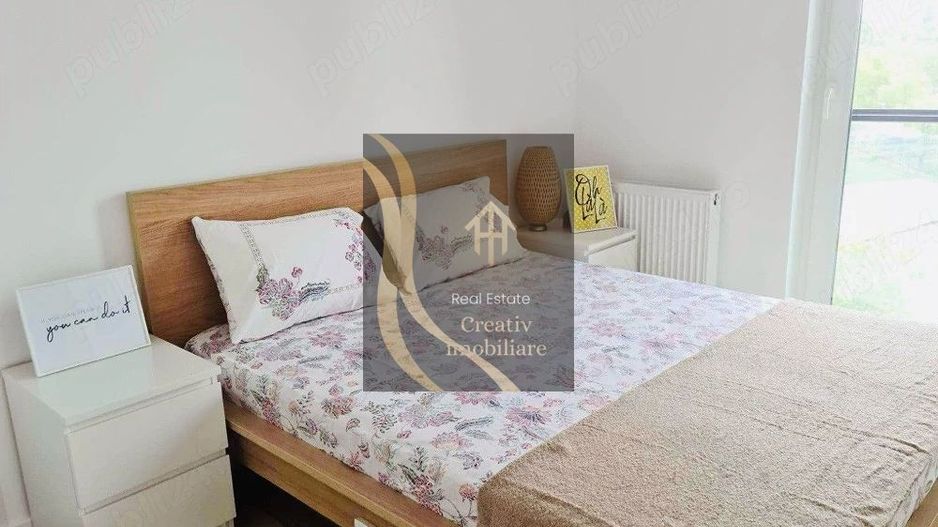 Apartament 2 camere Politehnica Park Residence, Grozăvești - Poză 2