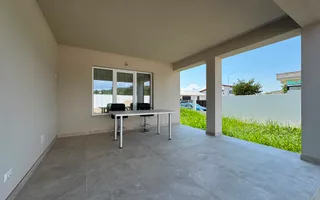 Casa individuala | 130 mp | 477 mp teren | Toate utilitatile | Cetate - Poză 13