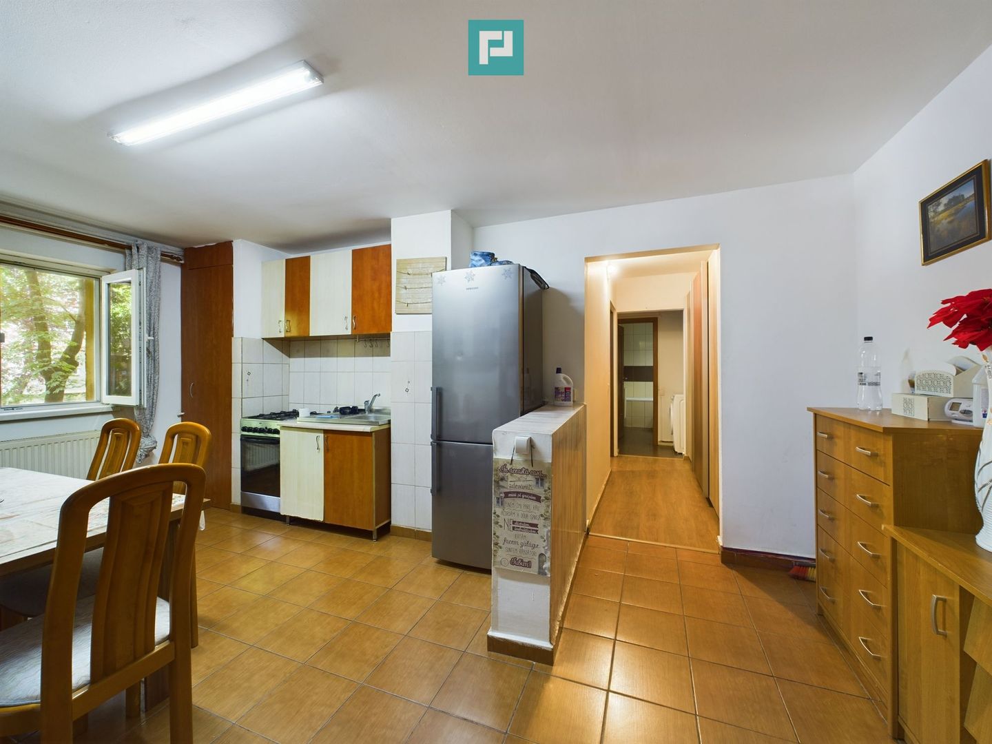 Apartament 3 camere zona Soarelui - Poză 10