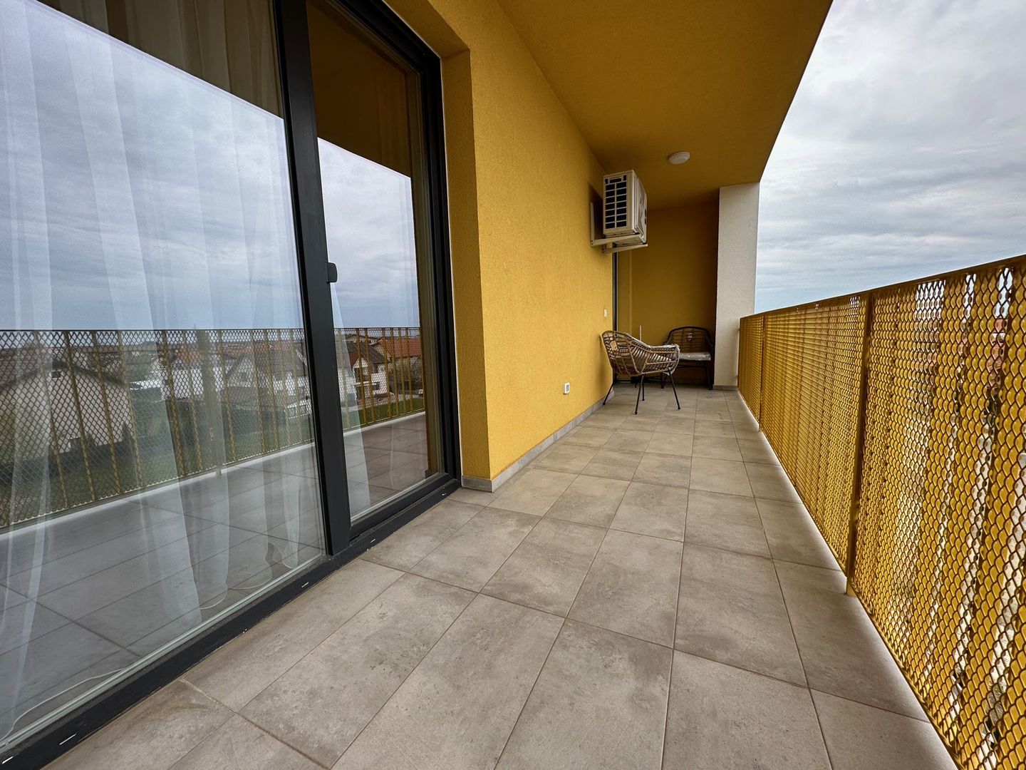 Apartament între Calea Aradului  Aradului și Lipovei - Poză 14