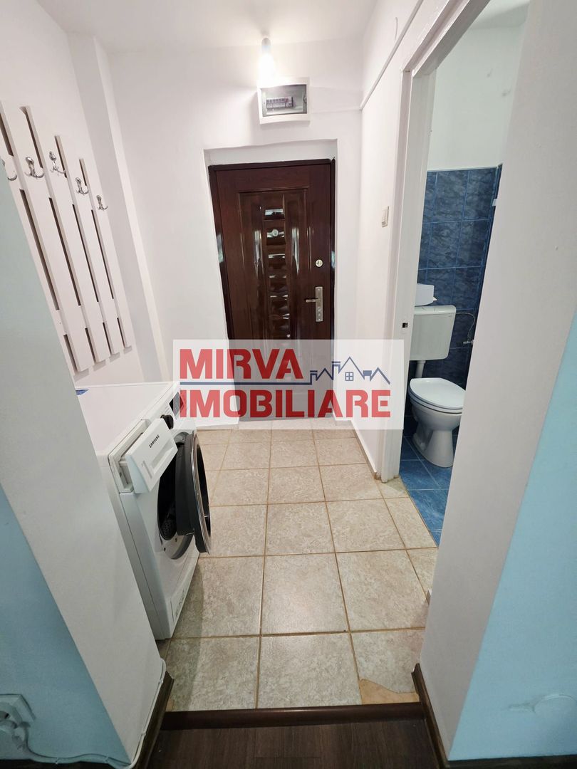 Prima închiriere! Garsonieră modernă Nord, mobilată complet - Poză 10