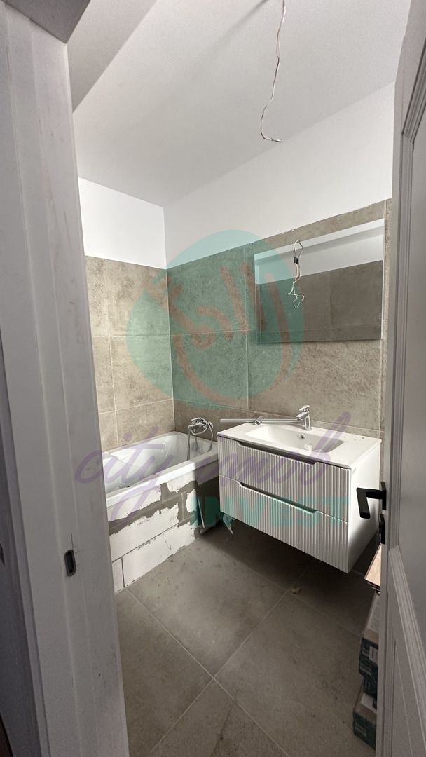 STUDIO in bloc boutique Eminescu - Mosilor - Poză 5