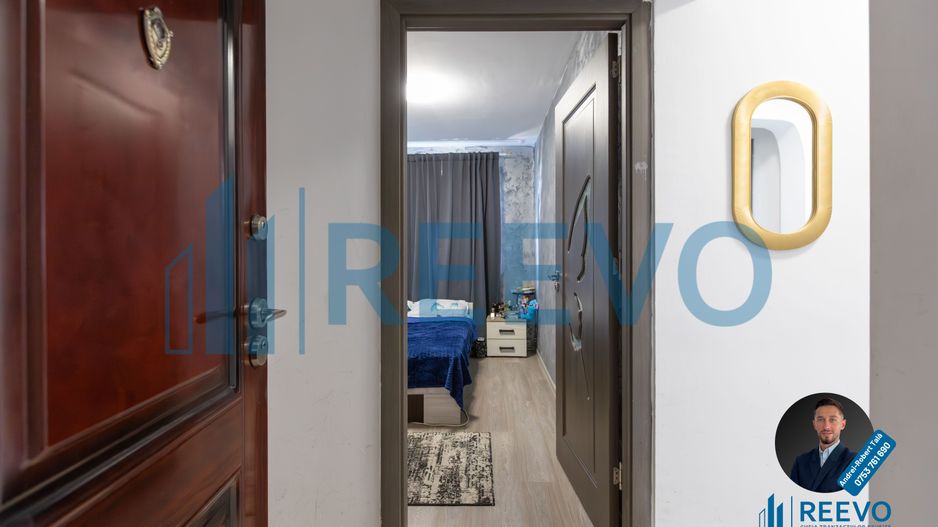Apartament 3 camere, Narciselor - Poză 18