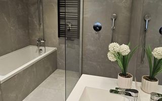 3 ROOMS One Verdi Park | PARK VIEW - UNDERGROUND PARKING - Poză 9