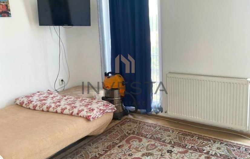 Apartament de 3 camere, bun pentru investitie ! - Poză 3