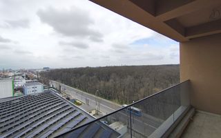 2 camere 88 mp | Bloc nou 2025 | Balcon - Poză 9