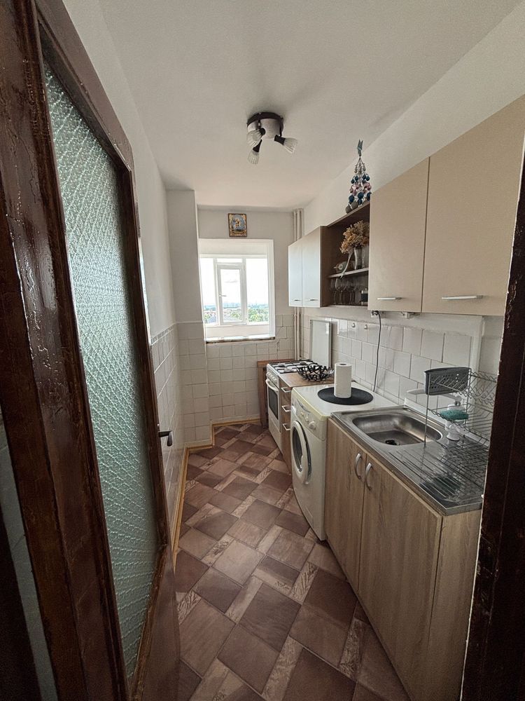 Apartament o cameră, Micro 20 - Poză 4