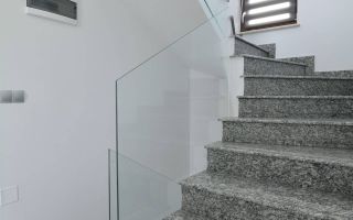 Casa cuplata cu 6 camere si curte in cartierul Intre lacuri. - Poză 5