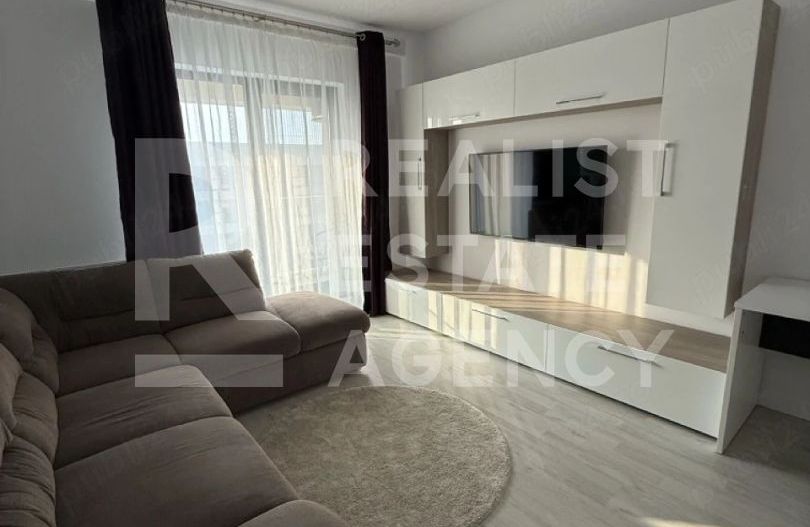 Vânzare, apartament 2 camere, zona Lujerului - Poză 1