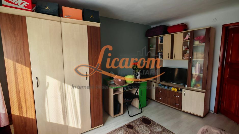 COMISION 0.Casa 4 camere,zona BLumana,Avram Iancu Kaufland - Poză 2