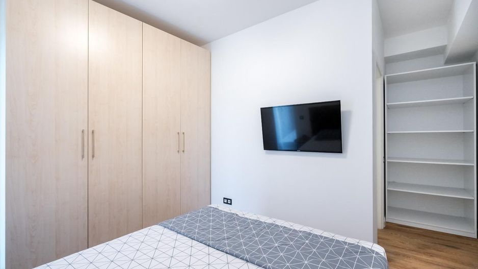 Inchiriere apartament 3 camere | Parcare inclusa | Sisesti - Poză 23