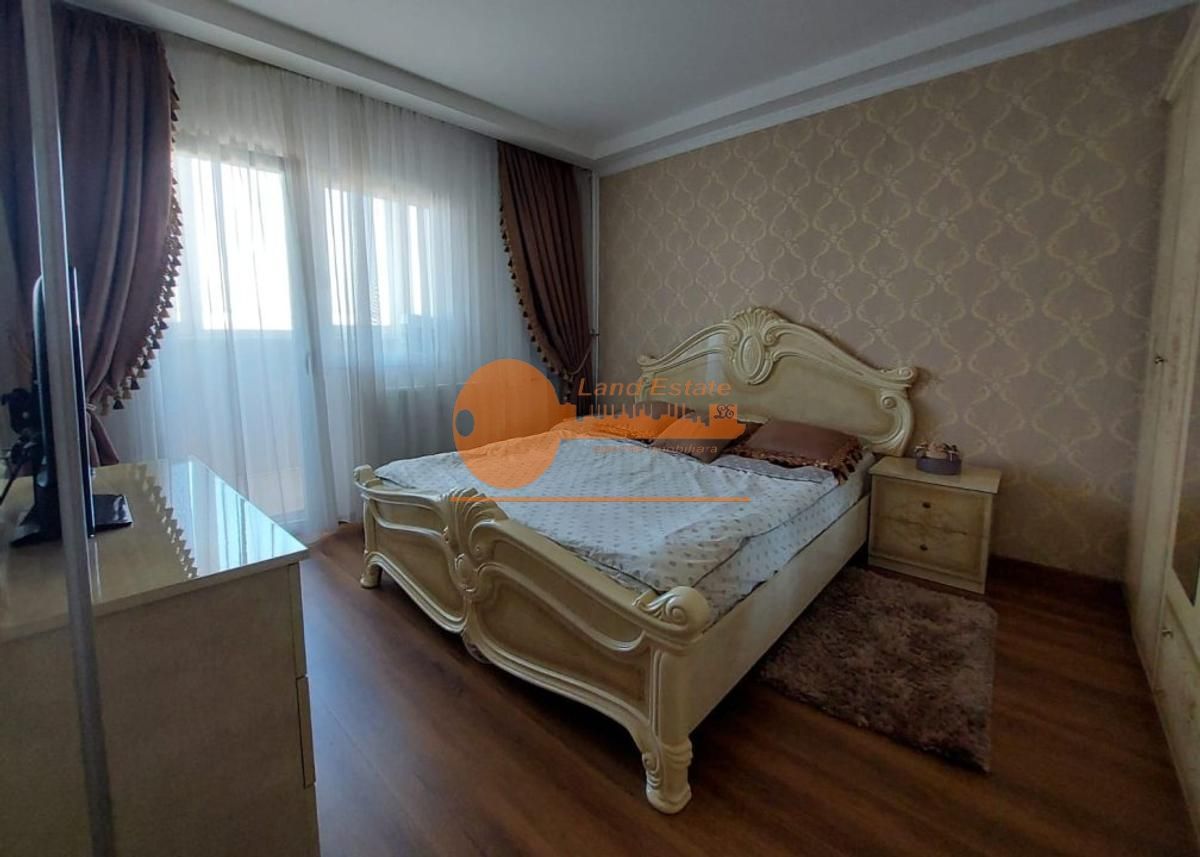 Apartament 3 Camere | Sebastian – 13 Septembrie | 80 mp - Poză 7