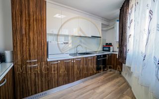 Tomis Nord - Cireșica- Apartament cu 2 camere, refugiul tău modern și elegant. - Poză 8