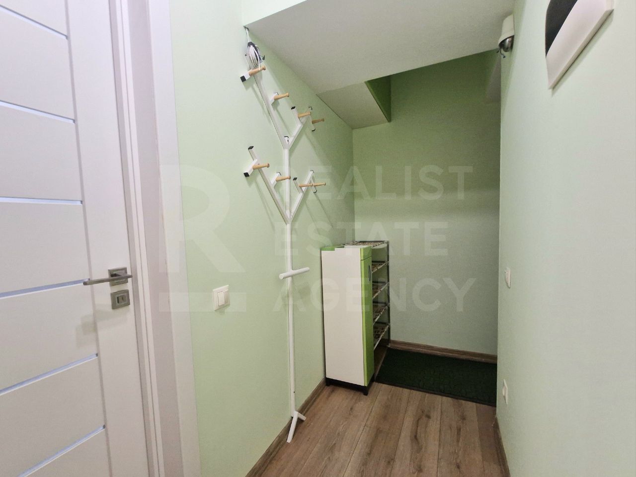 Chirie, apartament, 2 camere, str. Nicolae Dimo, Râșcani - Poză 11