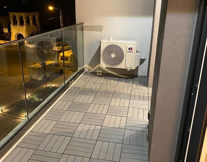 Inchiriere 2 Camere /Ultramodern /Timpuri Noi / Încălzire Pardoseala - Poză 9