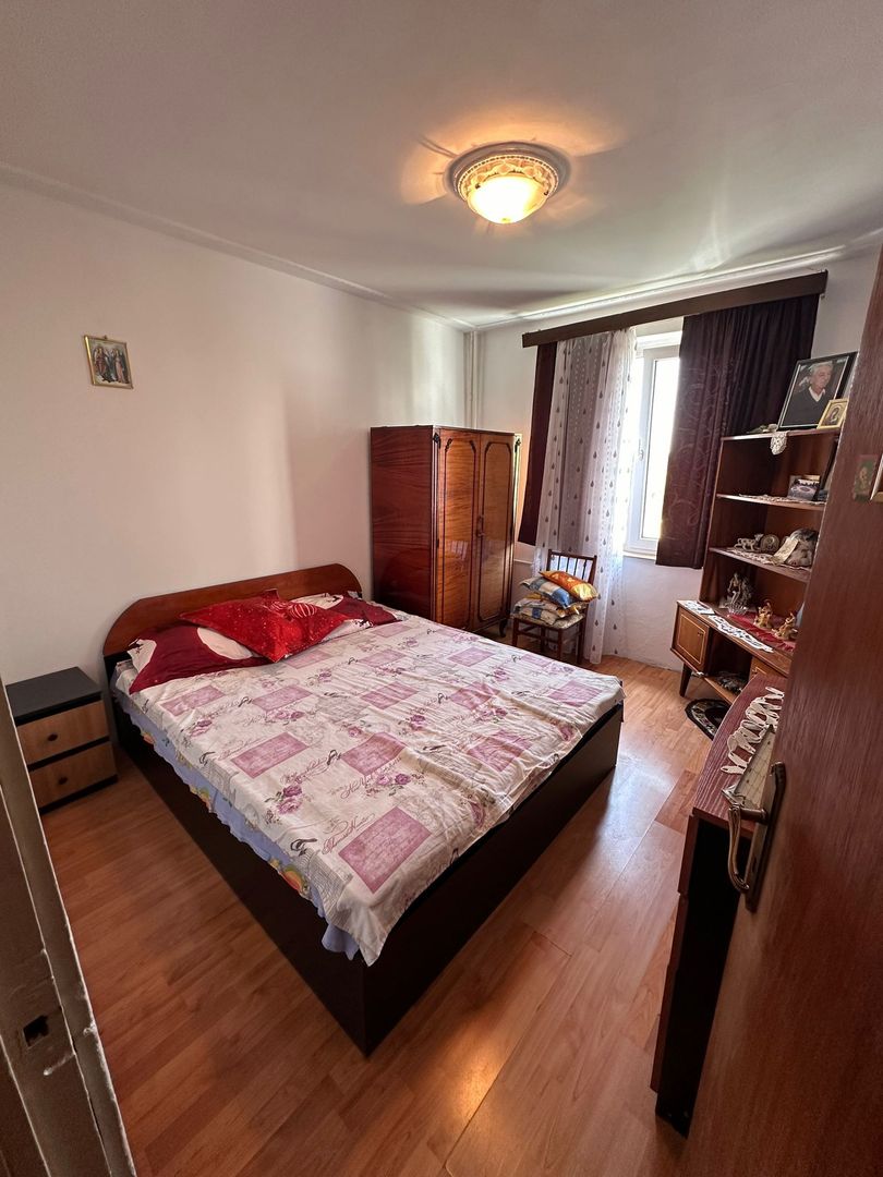 Apartament 3 camere de vanzare Lujerului Nemobilat A150 - Poză 6