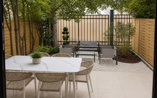 ELEGANT TOWNHOUSE | PRIVATE GARDEN | PANORAMIC TERRACES | - Poză 5