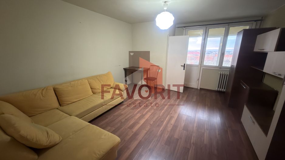 Etaj intermediar. Zona excelenta. Disponibil imediat - Poză 1