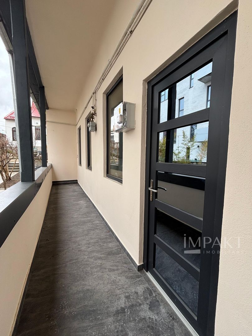 De inchiriat, birou, Piata Cipariu - Poză 2