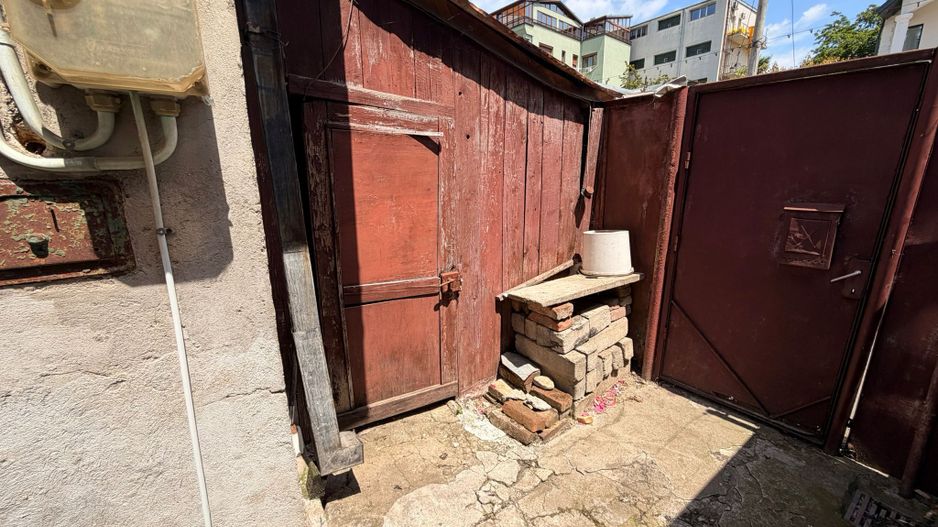 URGENT!,  TEREN IN PROPRIETATE, DESCHIDERE LA 2 STRAZI, NEGOCIABIL - Poză 2