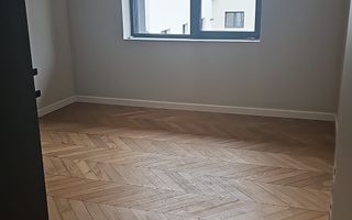 Penthouse Modern | 4 Camere | Cartierul Francez Herăstrău | Terasă - Poză 8