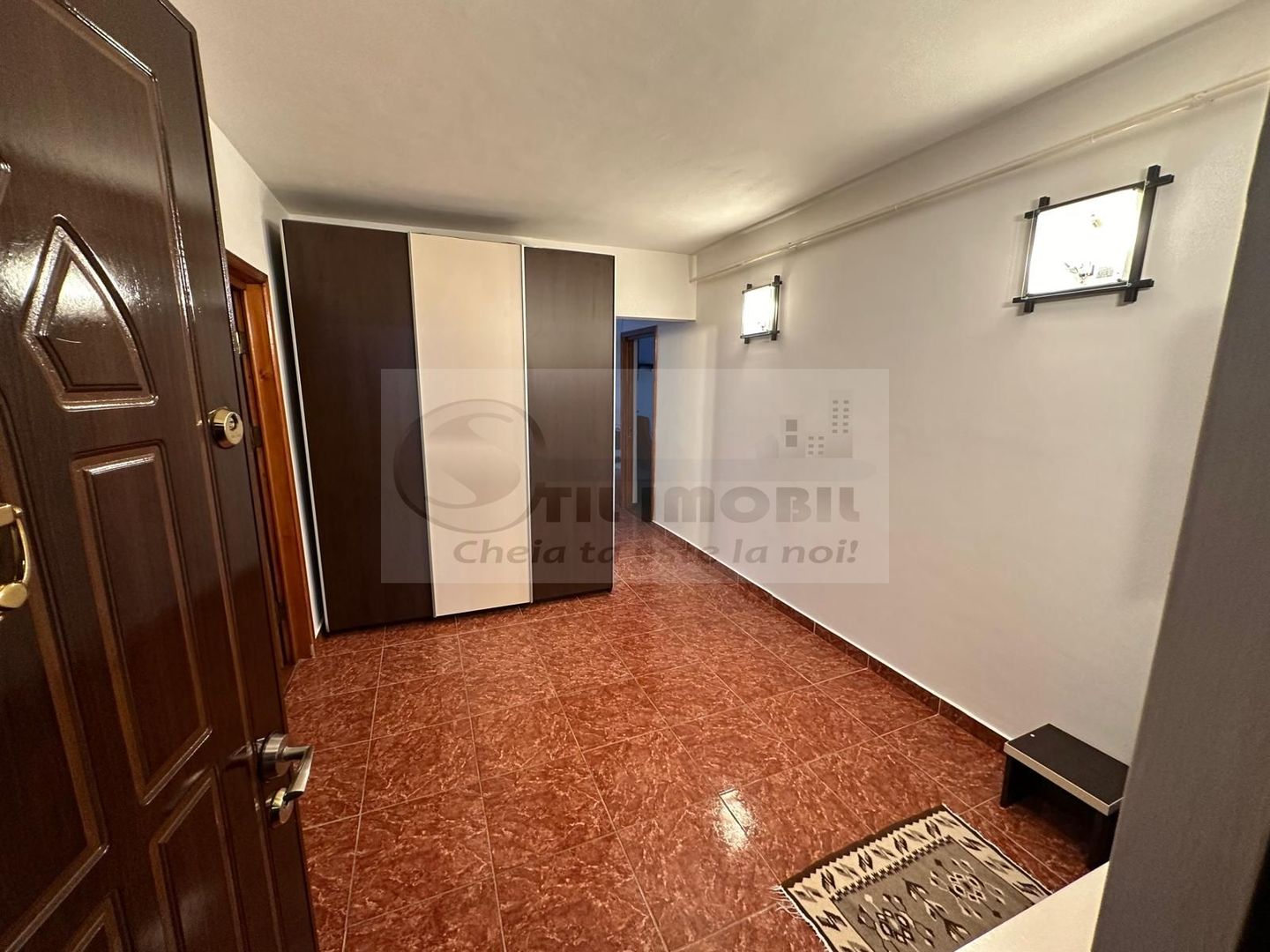 Apartament 3 camere, Poitiers ,mobilat si utilat ,fara risc, 125000 € - Poză 4