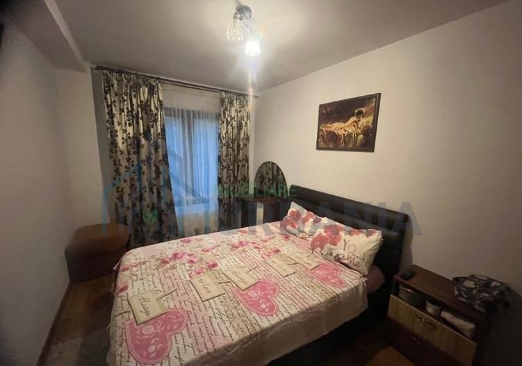 Apartament 3 camere de închiriat, 80 mp, Manta Roșie – Granit, Iași - Poză 3