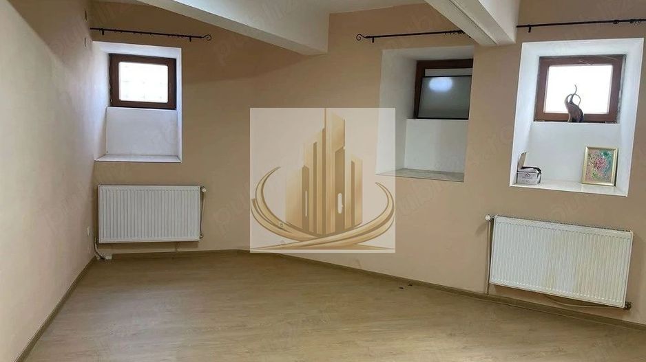 Spatiu comercial-70 mp | Zona Medicina | Parcul Regina Maria | ISHO - Poză 3