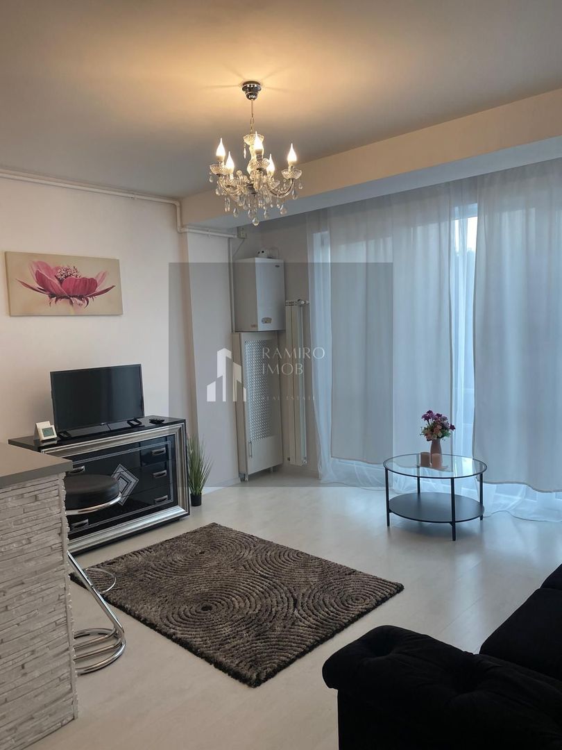 Apartament 2 camere open space/etaj 1 centrala Giurgiului/Berceni - Poză 3