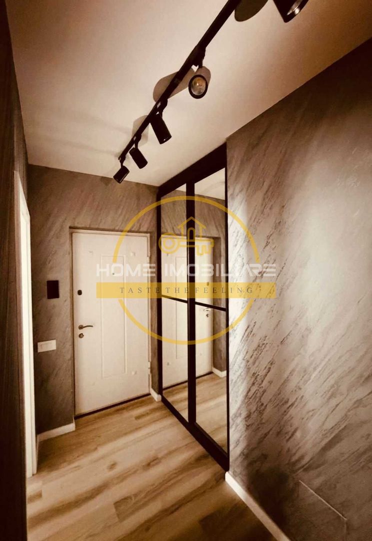 🏠Apartament 2 cam, 50MP, etaj 2 // 📍Copou - Mihail Sadoveanu - Poză 5