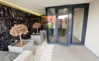 Penthouse spectaculos 4 camere I Zona Floreasca I View superb - Poză 13