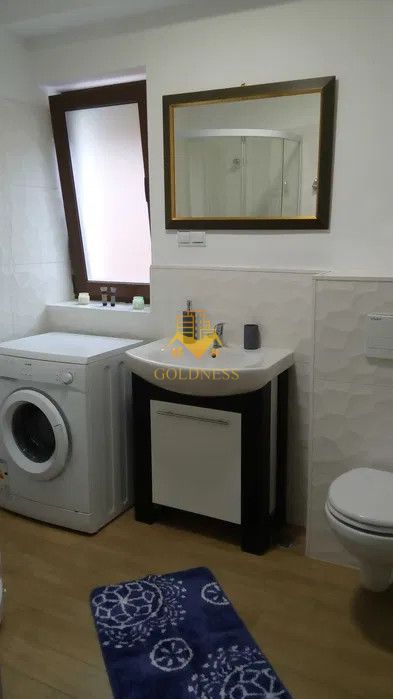 2 Camere, Pet Friendly, Parcare Subterana, Gradina proprie, Zorilor - Poză 8