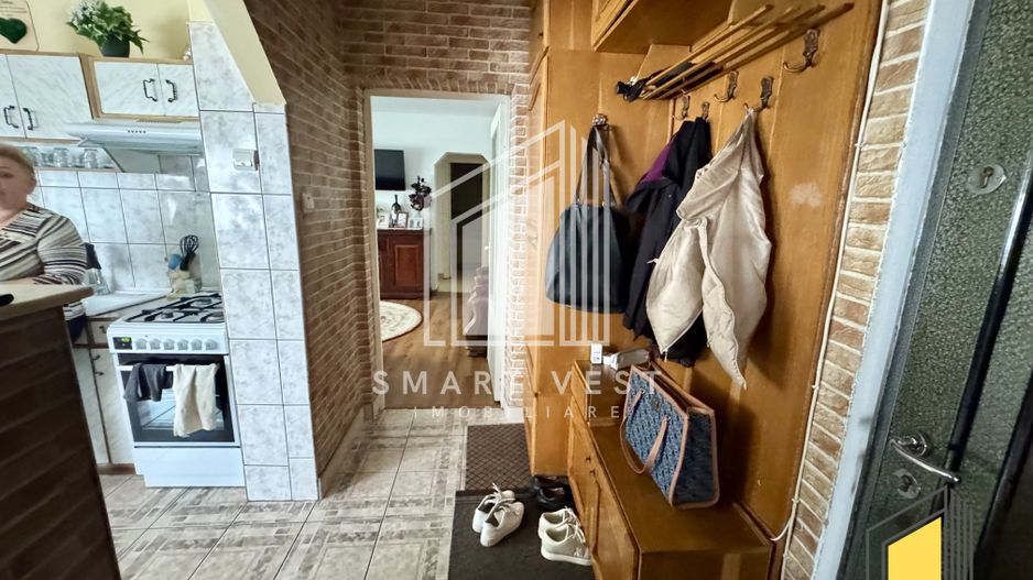 Apartament 3 camere de vanzare | 68 mp | Zona Micro 16 - Poză 4