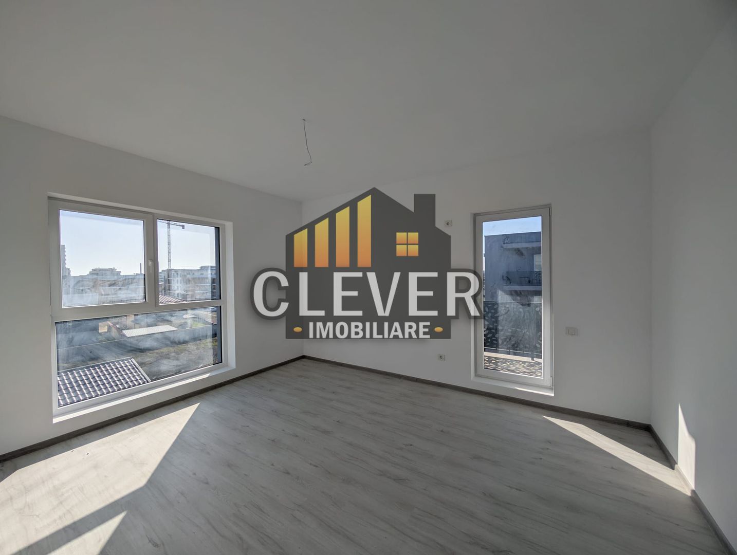 Apartament 2 cam : Oferta parcare în Zona Pallady metrou Teclu - Poză 2