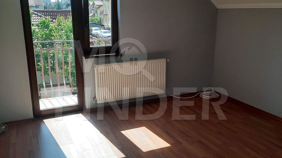 Casa individuala cu curte in Someseni - Poză 5