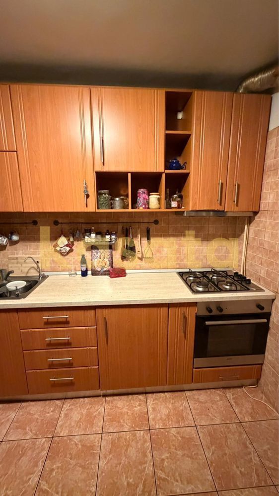 OPORTUNITATE | APARTAMENT 2 CAMERE | TEI | BLOC 1982 - Poză 4