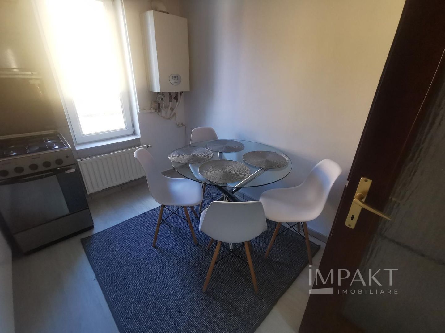 Apartament cu 3 camere de vanzare in Manastur - Poză 6