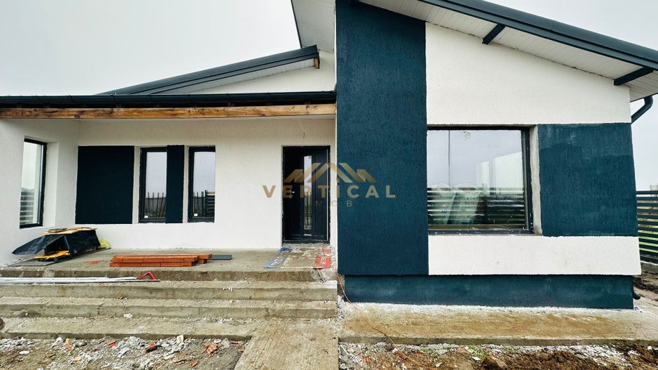 Casa 4 camere, teren 350 mp, Ocazie, Berceni - Poză 5