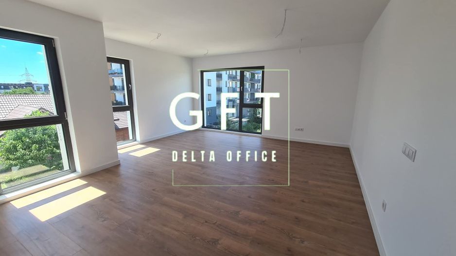 Apartament de vanzare 3 camere , Bistrita – Calea Moldovei - Poză 4