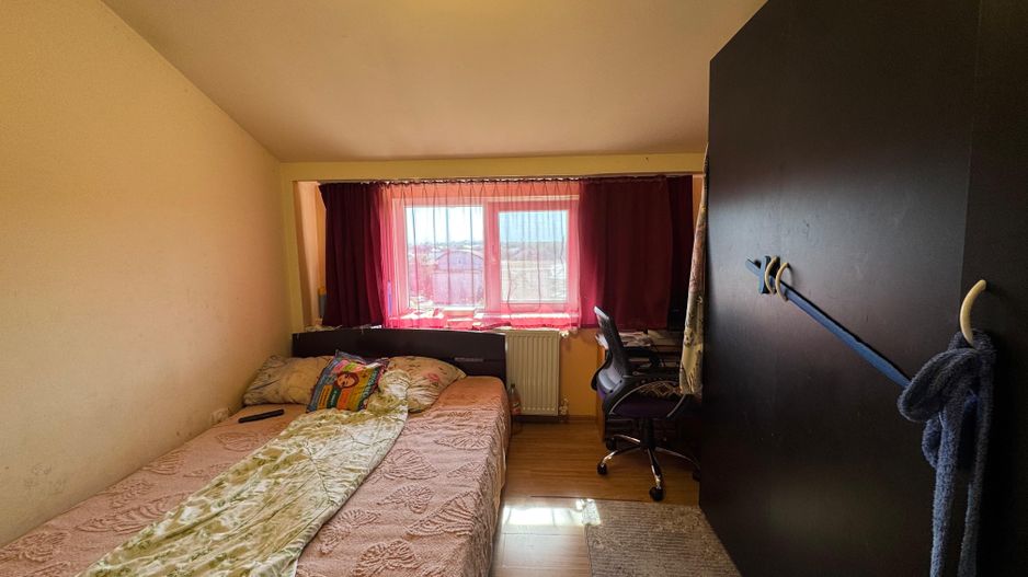 COMISION 0% | Apartament 3 Camere | 90 mp | Zona Dâmbovița - Poză 8