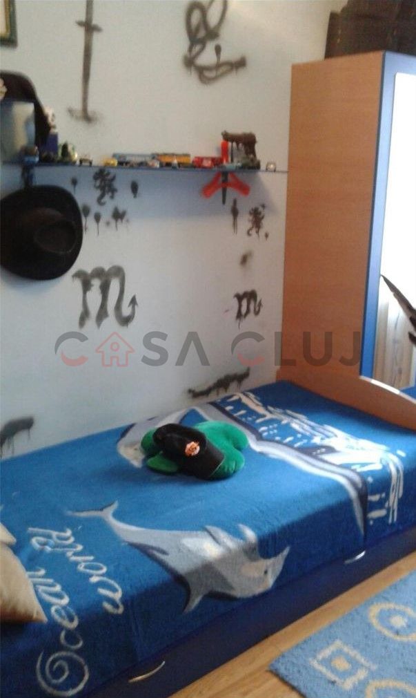 Ocazie!! 3 Camere, Manastur!! - Poză 4