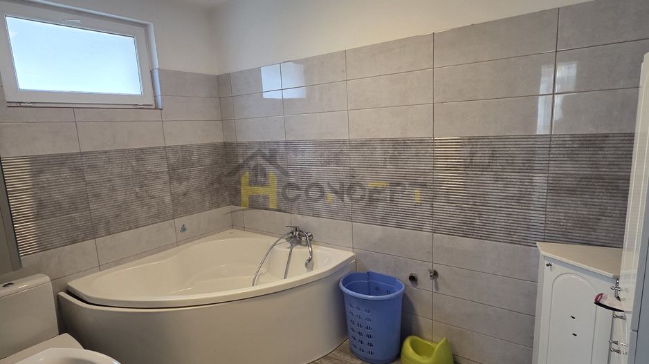 Vila P+1+M individuala spatioasa 6 camere Sos Oltenitei - Poză 17