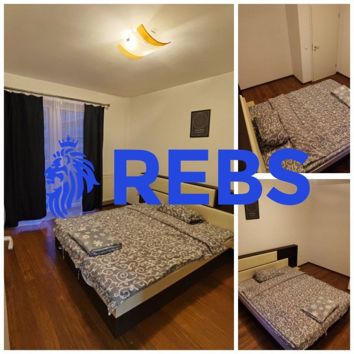 Apartament 2 camere Avantgarden 3 - Poză 1
