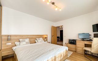 3 camere, etaj intermediar, modern, Mănăștur - Poză 2