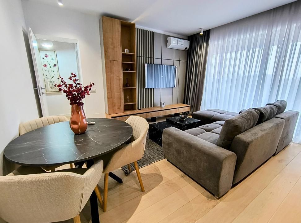 Nusco City- Aviatiei- Promenada Mall- Pipera - Poză 7