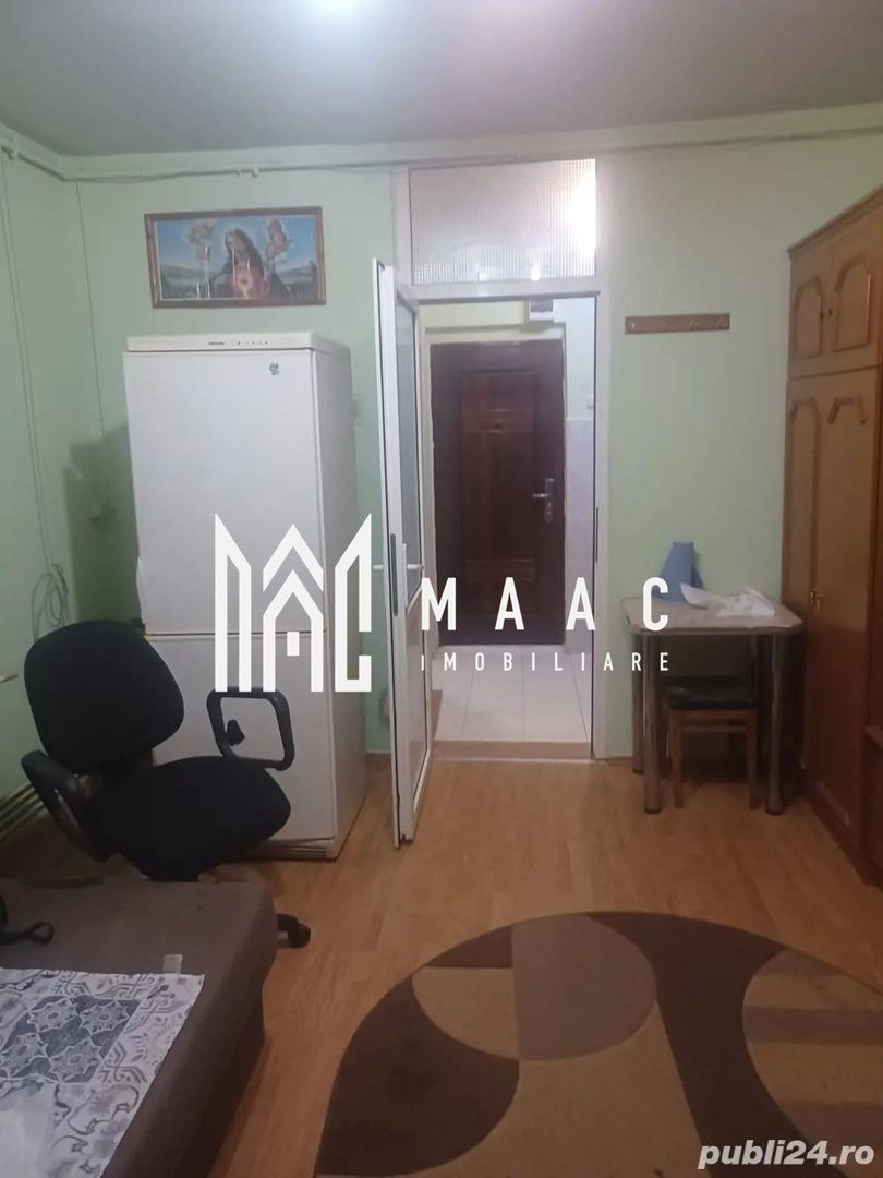 Apartament 1 Camera I Etaj 2 din 5 I Lazaret - Poză 3