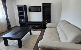 Apartament 3 camere de închiriat – Găvana 3, bloc nou, lângă pădure - Poză 20