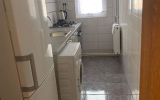 Apartament cu doua camere, bulevardul Alexandru cel Bun - Poză 3
